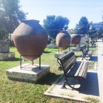 precizarile mina constanta in legatura cu situatia vaselor de ceramica expuse in parcul arheologic 68c124e10313d