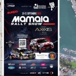 pregatirile pentru mamaia rally show 2025 sunt in plina desfasurare cel mai spectaculos eveniment automobilistic al anului 68c40f8d5cc95