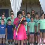 premierea sportivilor in comuna cumpana niciodata nu vom obosi cand vorbim de educatia copiilor nostri galerie foto video 68c81dc788f40