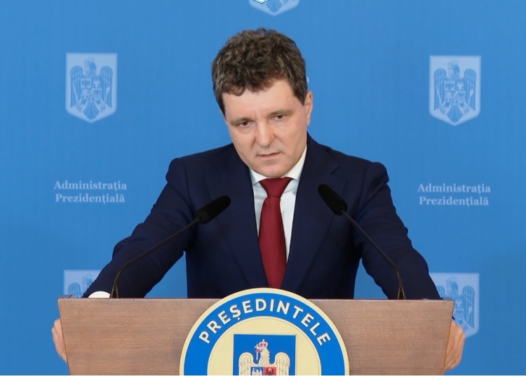 presedintele nicusor dan vizita oficiala la cne cernavoda pentru lansarea retehnologizarii unitatii 1 68b804df9a262