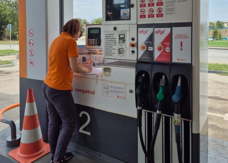 pretul carburantilor pentru weekend cele mai mici tarife la gpl 68cd62001a219