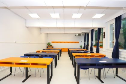 primaria constanta investeste 788 milioane lei pentru dotarea scolilor cu mobilier materiale didactice si echipamente digitale moderne 68caa66723327