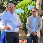 primarul comunei agigea a participat la festivitatea de deschidere a noului an scolar educatia copiilor din agigea ramane o prioritate 68baa93103bcf