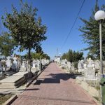 primarul florin chelaru anunta extinderea si modernizarea cimitirului din navodari 68d71c3c23f8d