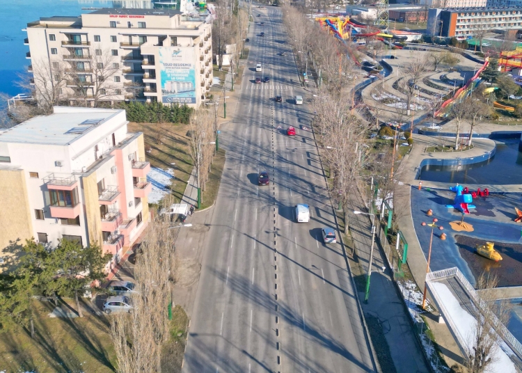 problema autobuzului 100m cum raspunde primarul chitac solicitarii ca acest traseu sa fie functional si in