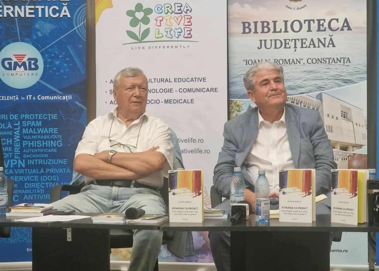 prof univ dr dumitru bortun academia romana are un fel de strategie de dezvoltare nationala n au stiut sa o comunice au facut o degeaba zace in sertare 68b4d82f2ce83
