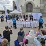 promenada inimilor un eveniment desfasurat in piata ovidiu in saptamana mondiala a inimii 68d8d75f6b3ec