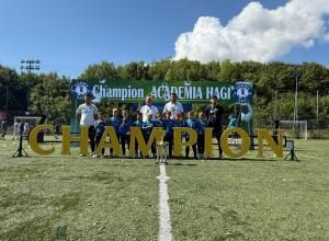pustii nascuti in 2017 ai academiei hagi campioni la gold cup 2025 68c68973cebb0