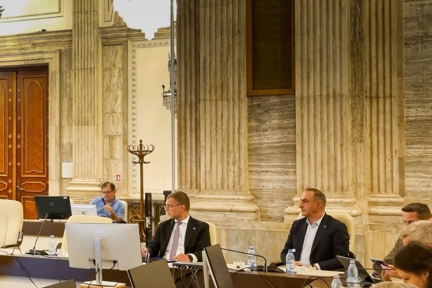 putem sa ne intindem doar cat ne tine plapuma mesaj clar despre responsabilitate bugetara si relansare economica 68c28415030ce