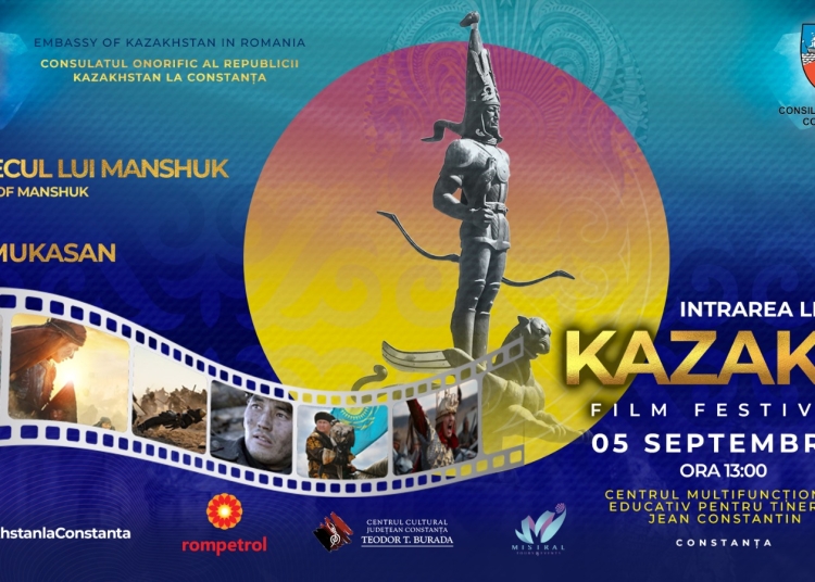 razvan filipescu la festivalul filmului kazah vom semna un memorandum de colaborare cu regiunea mangystau 68bad20dca2bf