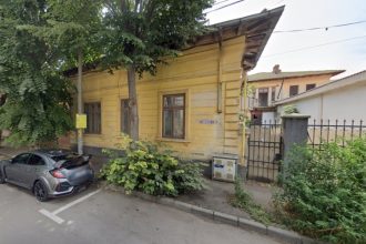 reabilitare in regim de urgenta a unei cladiri vechi din centrul constantei 68cc9206e1474