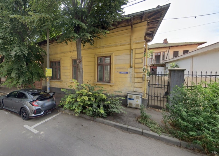 reabilitare in regim de urgenta a unei cladiri vechi din centrul constantei 68cc9206e1474