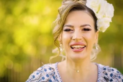 reactia cantaretei de muzica populara acuzata ca a furat dintr un supermarket 68cbde2205d53