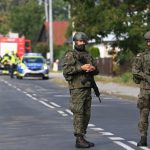 resturi de racheta au fost gasite in estul poloniei anunta politia militara 68cd07ec9b8cb