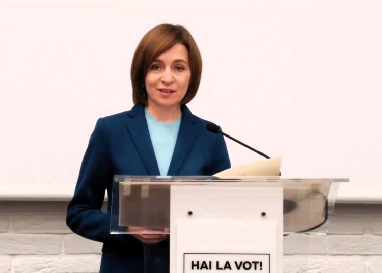rezultate alegeri republica moldova 2025 partidul maiei sandu a depasit 50 din voturi si va avea majoritate in parlament 68da2b0c8ba90
