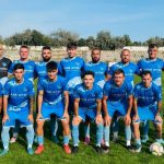 rezultatele din etapa a cincea si clasamentele seniori juniori 68cfa3295b251