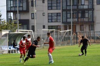rezultatele din etapa a sasea si clasamentele seniori juniori 68d8e3e57b2b1