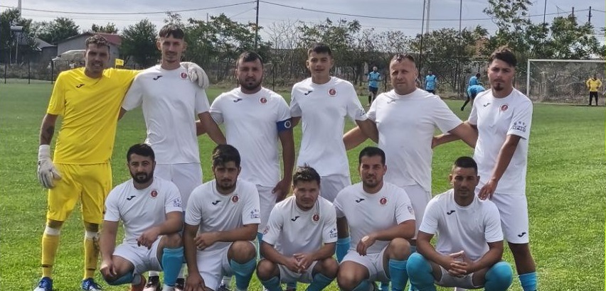 rezultatele din etapa a treia si clasamentele la liga a 4 a e runda intermediara 68c91c0944bbb
