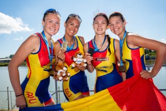 romania 9 medalii dintre care 6 de aur la campionatele europene de tineret 2025 de la racice 68bed6f609a4d