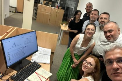 romania a transmis oficial pnrr ul renegociat catre comisia europeana anuntul facut de ministrul dragos pislaru 68c55f3d68c36