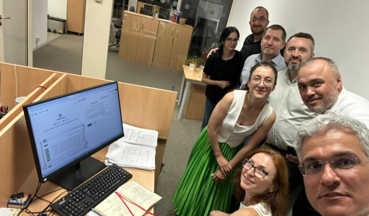 romania a transmis oficial pnrr ul renegociat catre comisia europeana anuntul facut de ministrul dragos pislaru 68c55f3d68c36