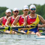romania a triumfat la campionatele mondiale de canotaj doua medalii de aur si patru de argint 68d9b9bebd110