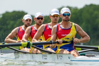 romania a triumfat la campionatele mondiale de canotaj doua medalii de aur si patru de argint 68d9b9bebd110