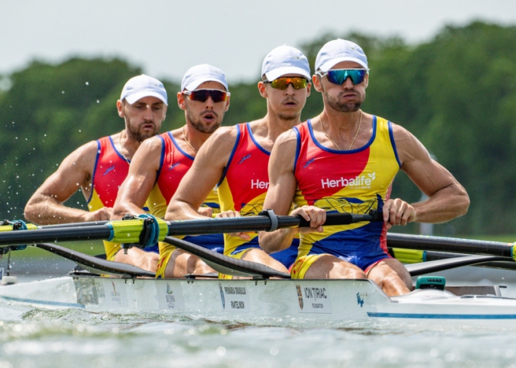 romania a triumfat la campionatele mondiale de canotaj doua medalii de aur si patru de argint 68d9b9bebd110