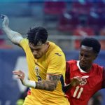 romania invinsa cu 3 0 de canada in amicalul de la bucuresti 68bb6c272c5c1