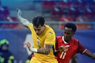 romania invinsa cu 3 0 de canada in amicalul de la bucuresti 68bb6c272c5c1