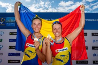 romania triumf la campionatul mondial doua medalii de aur si patru de argint galerie foto 68d906a1b7fd7