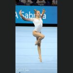 sabrina voinea va evolua in finala de la sol a cupei mondiale de gimnastica artistica 68c67581badc0