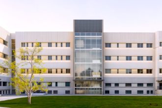 sapaturi arheologice la spitalul de boli infectioase tronsonul afectat de incendiul din 2021 va fi demolat 68b75937bead6