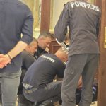 scandal violent cu electrosocuri intre doua familii din constanta dupa un conflict intre copii 68d5b3d1a6248
