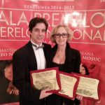 scandalul de la teatrul oleg danovski una dintre actiuni a fost respinsa iar azi se asteapta pronuntarea si in cel de al doilea dosar deschis de sotii chereches 68c9ecc5b2d8a