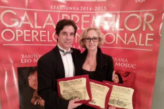 scandalul de la teatrul oleg danovski una dintre actiuni a fost respinsa iar azi se asteapta pronuntarea si in cel de al doilea dosar deschis de sotii chereches 68c9ecc5b2d8a
