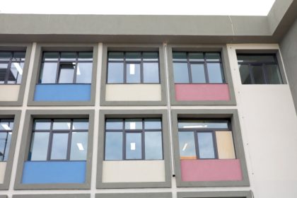 scoala gimnaziala nr 7 remus opreanu din constanta a fost complet reabilitata de astazi elevii se intorc in clase 68da66d11c555