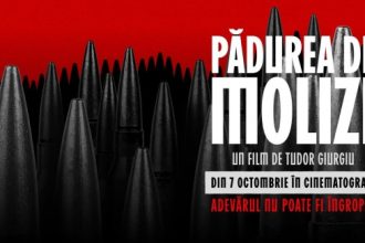se lanseaza padurea de molizi film inspirat din fapte reale din istoria romaniei video 68bfead2c12b2