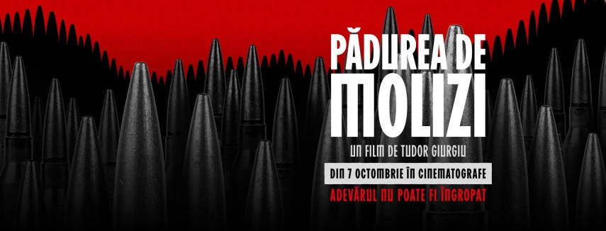 se lanseaza padurea de molizi film inspirat din fapte reale din istoria romaniei video 68bfead2c12b2
