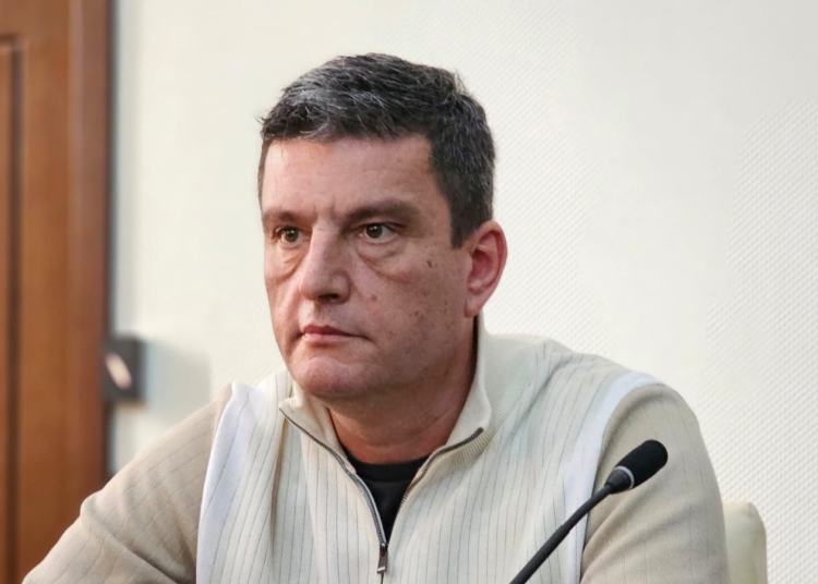 seful de la apele romane a fost demis ce i a reprosat ministra mediului lui sorin lucaci 68c511e15d4c9