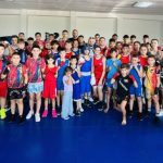 selectionata judetului constanta confruntare amicala alaturi de reprezentativele bucurestiului si calarasiului 68c428426735e