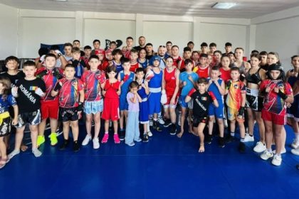 selectionata judetului constanta confruntare amicala alaturi de reprezentativele bucurestiului si calarasiului 68c428426735e