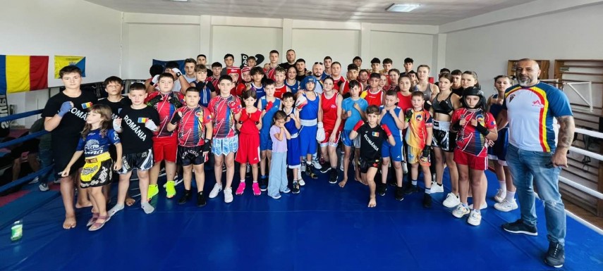 selectionata judetului constanta confruntare amicala alaturi de reprezentativele bucurestiului si calarasiului 68c428426735e