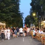 si in acest weekend bulevardul tomis devine pietonal 68c2a3a0cb8f1