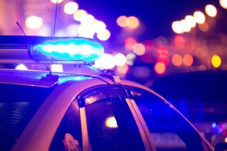 sofer beat si fara permis urmarit de politisti pana pe strada primaverii 68bff4e49c04a