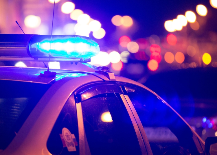sofer beat si fara permis urmarit de politisti pana pe strada primaverii 68bff4e49c04a