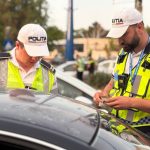 soferi bauti prinsi in trafic la constanta si valu lui traian 68c6997091316