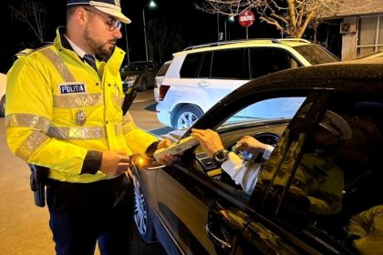 soferi bauti sau fara permis prinsi in judetul constanta 68bd9029921d5