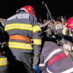 soferita care a intrat cu masina pe contrasens in zona popasul tasaul posibil drogata 68da7dfc842f9
