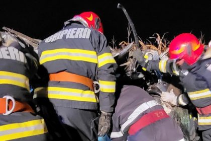 soferita care a intrat cu masina pe contrasens in zona popasul tasaul posibil drogata 68da7dfc842f9